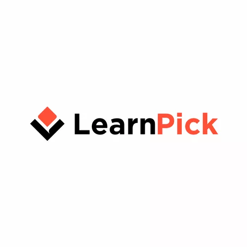 learnpick logo