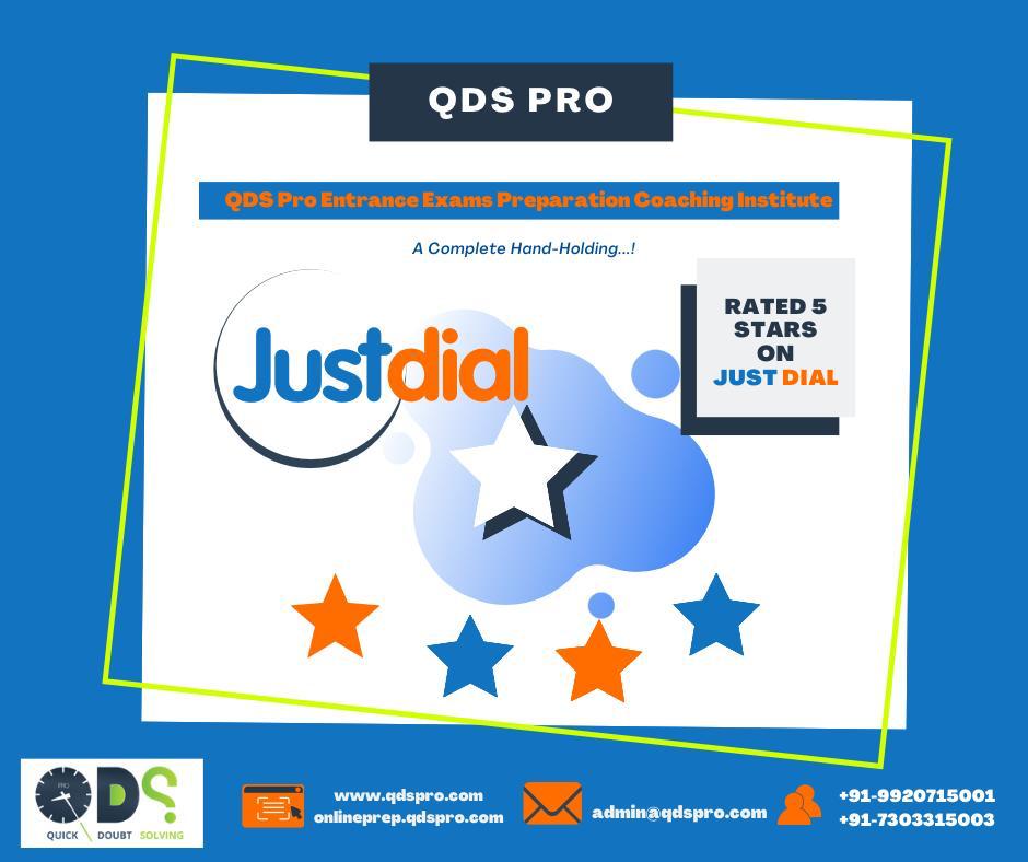 Justdial rating