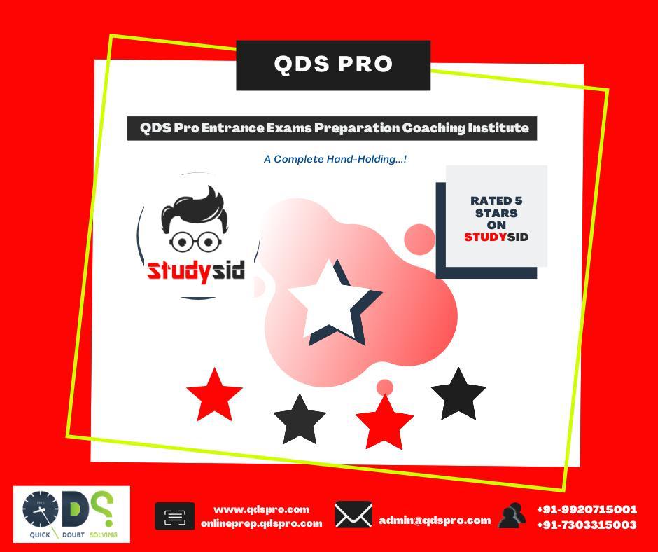 Studysid rating